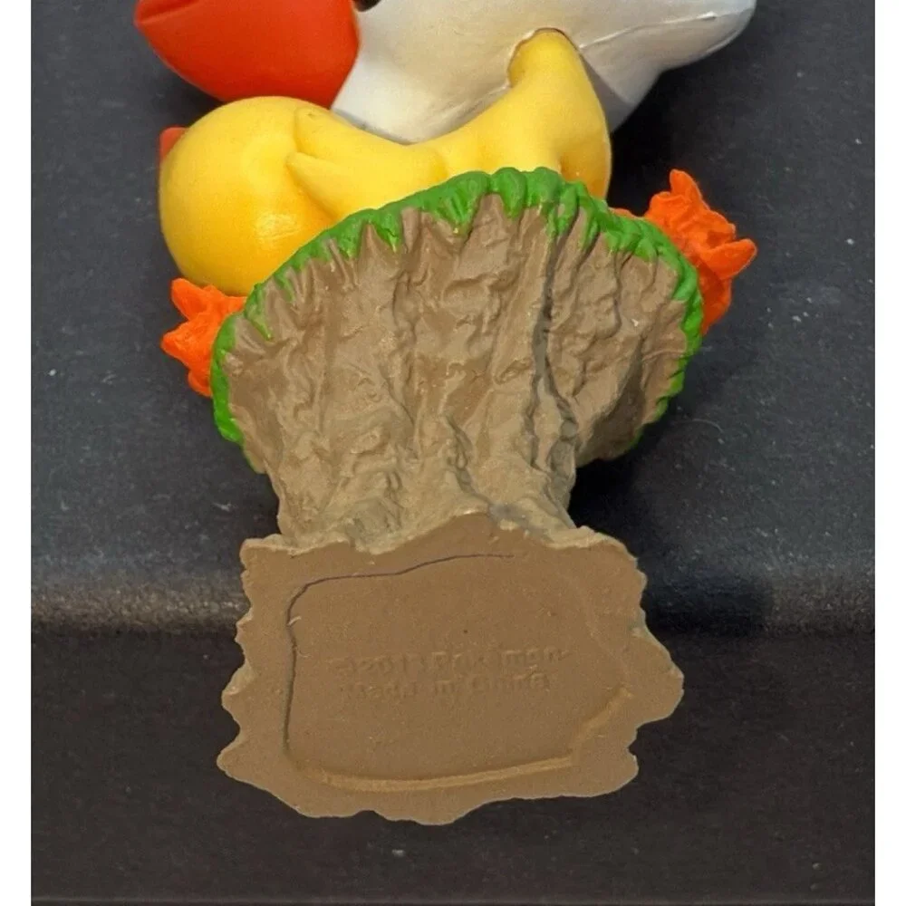 Tomy pokemon fennekin